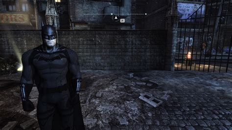 batman arkham city mods|Mods at Batman: Arkham City Nexus .